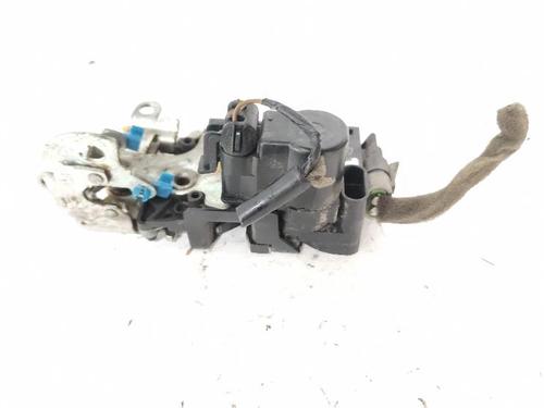 Front right lock CHEVROLET AVEO / KALOS Hatchback (T250, T255) 1.2 | BP27412381C97 