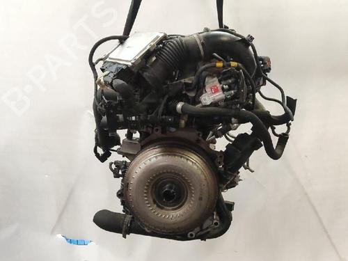 Used Engine Engine 38920519 38920519