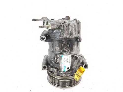 Used AC compressor AC compressor MINI MINI (R56) One (75 hp) 29498306 29498306
