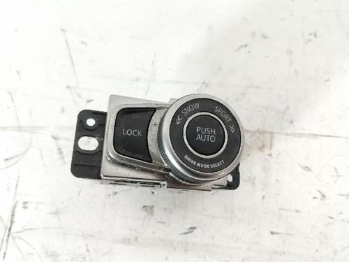 Switch SUZUKI VITARA (LY) 1.4 T AllGrip (APK414) | BP32659046I30 - Image 1