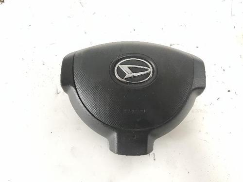Used Driver airbag Driver airbag DAIHATSU SIRION (M3_) 1.3 (M301) (87 hp) 28313603 28313603