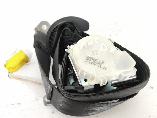 Used Front right seatbelt Front right seatbelt VW CC B7 (358) 2.0 TDI (140 hp) 27427143 27427143