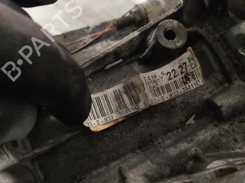 Gearbox FIAT 500X (334_) 1.6 (334AXE1A) | BP40215273M3 - Image 6