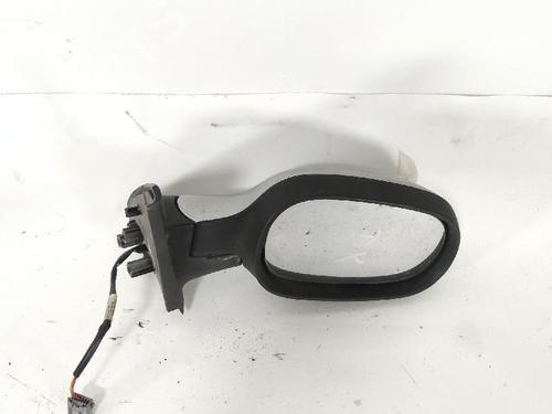 Right mirror NISSAN MICRA III (K12) 1.2 16V | BP29990188C27