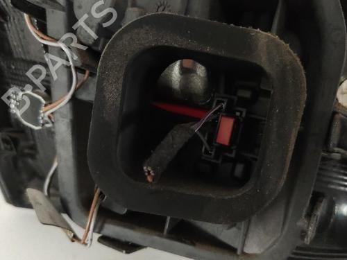 Right taillight SKODA FABIA III (NJ3) 1.0 | BP27426946C35 