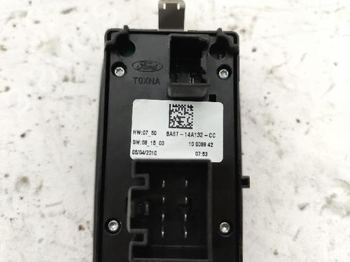 Left front window switch FORD FIESTA VI (CB1, CCN) 1.4 | BP27420020I27