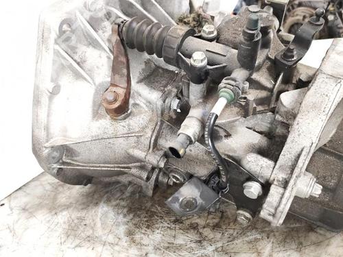Gearbox FIAT PANDA (312_, 319_) 1.0 Mild Hybrid (312.PYD1B) | BP27431056M3 