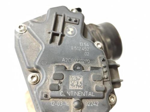 Throttle body BMW 3 (F30, F80) 318 d | BP27648035M82 