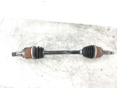 Used Left front driveshaft Left front driveshaft DACIA SPRING EV (B6M1) (45 hp) 40178403 40178403