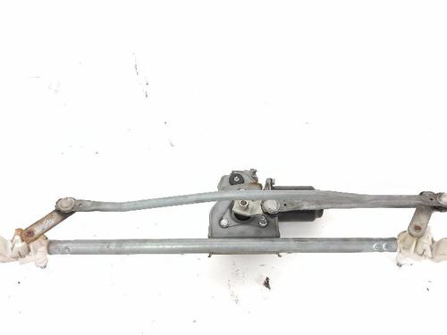 Front wiper motor SUZUKI SWIFT III (MZ, EZ) 1.3 DDiS (RS413D) | BP29518510M29 