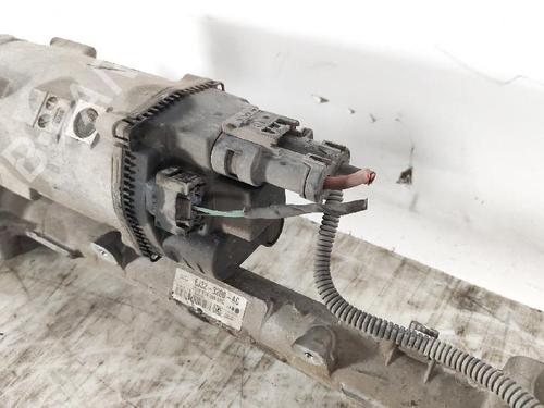 Steering rack LAND ROVER RANGE ROVER EVOQUE (L538) 2.2 D 4x4 | BP36595900M22  - Image 5