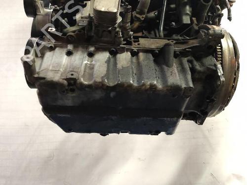 Engine FORD S-MAX (WA6) 2.0 TDCi | BP32079697M1 