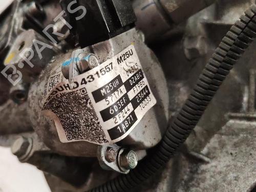 Gearbox HYUNDAI i30 Estate (PDE) 1.6 CRDi | BP36693217M3 - Image 8