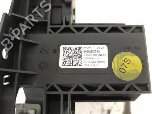 Steering column stalk VW GOLF PLUS V (5M1, 521) 1.6 | BP27428356I23 - Image 3