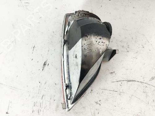 Left front fog light RENAULT CAPTUR I (J5_, H5_) 0.9 TCe 90 | BP37711194C30 - Image 2