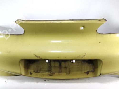 rear-bumper-hyundai-coupe-i-rd-1996-1997-1998-1999-2000-2001-2002-2003-2004-27427425 main image