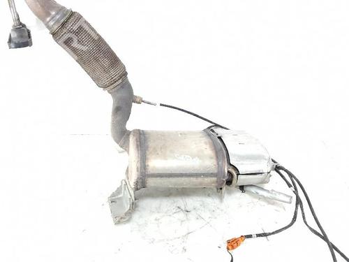 Particulate filter VW GOLF PLUS V (5M1, 521) 1.6 TDI | BP27416578M81 - Image 2