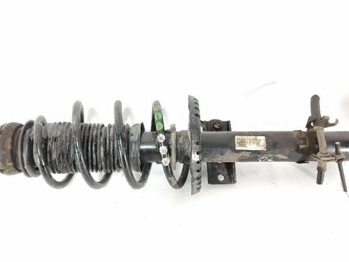 Used Right front shock absorber SKODA FABIA III (NJ3) 1.2 TSI (90 hp) 27415221