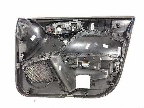 Front left panel AUDI A1 (8X1, 8XK) 1.6 TDI | BP27413074C58 - Image 2
