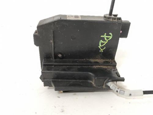Used Rear right lock PEUGEOT 308 SW II (LC_, LJ_, LR_, LX_, L4_) 1.6 BlueHDi 100 (99 hp) 27433094