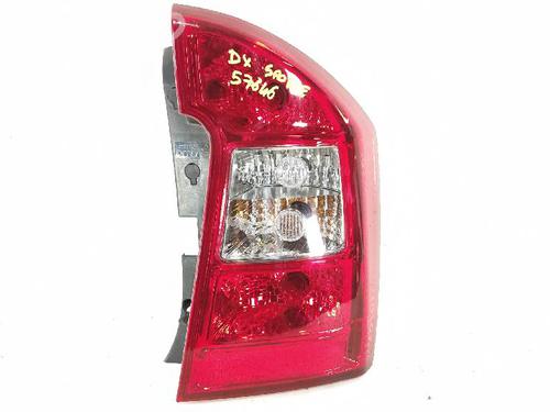Used Right taillight KIA CARENS III MPV (UN) 2.0 CRDi 115 (115 hp) 28009500
