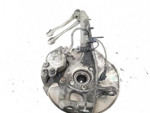 Used Left front steering knuckle Left front steering knuckle AUDI A5 (8T3) 3.0 TDI quattro (240 hp) 28973380 28973380