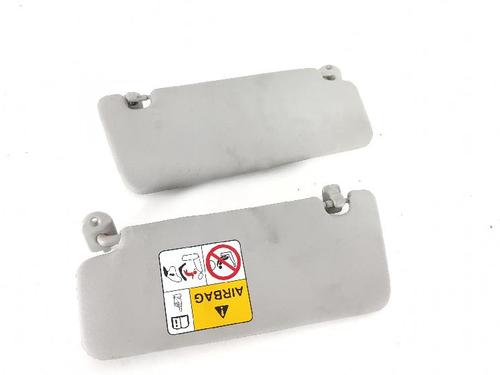 Left sun visor SUZUKI SWIFT V (AZ) 1.0 SHVS (A2L310) | BP40524204I1 - Image 3