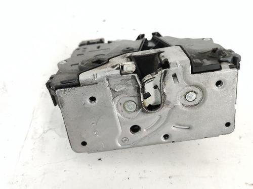 Rear left lock OPEL CORSA E (X15) 1.4 (08, 68) | BP27426353C100 