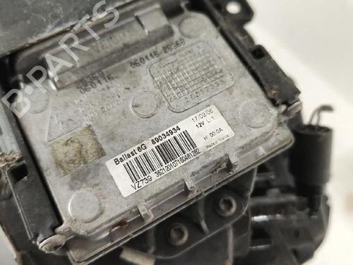 Højre forlygte BMW 1 (E87) 120 d | BP32280792C29