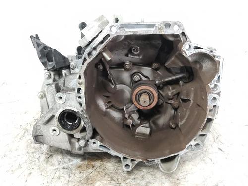 gearbox-dacia-sandero-ii-2012-27430771 main image