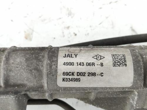 Steering rack DACIA SANDERO II 1.5 dCi 75 / Blue dCi 75 (B8JW, B8M4, B8AH, B8M7, B8M6) | BP27419332M22 