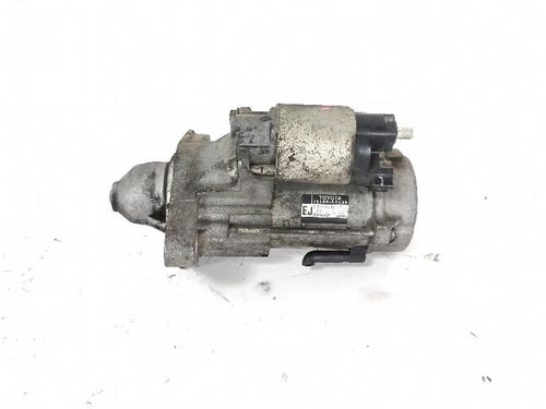 Used Starter Starter 36595871 36595871