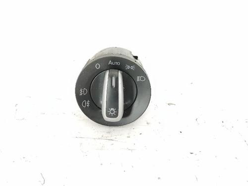 Used Headlight switch Headlight switch VW CC B7 (358) 2.0 TDI (140 hp) 27427152 27427152