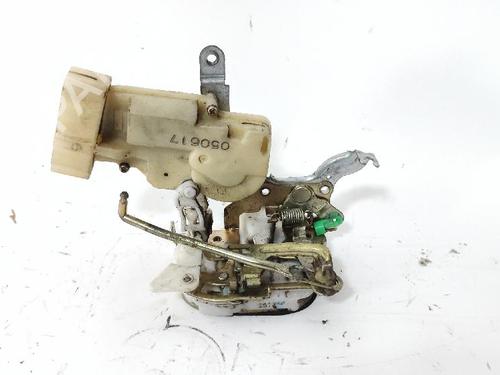 Front left lock TOYOTA YARIS VERSO (_P2_) 1.3 (NCP20_, NCP22_, NCP20R, NCP22R) | BP27419444C98 