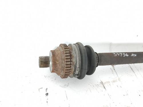 Right rear driveshaft SMART ROADSTER (452) 0.7 (452.434) | BP27414965M41 - Image 2