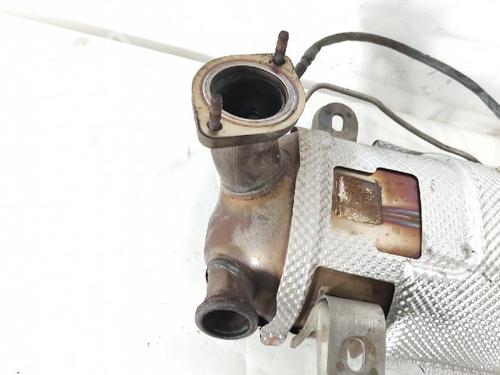 Particulate filter SUZUKI VITARA (LY) 1.6 DDiS (APK 416D) | BP40178448M81 - Image 2