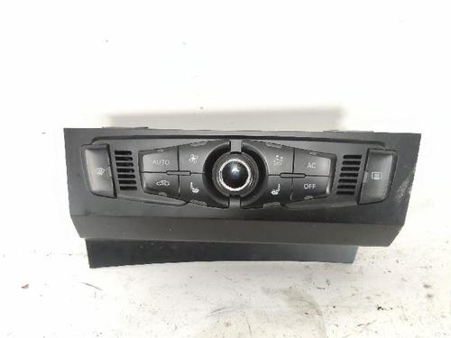 Annen AUDI Q5 (8RB) 2.0 TDI quattro (170 hp) 27429776