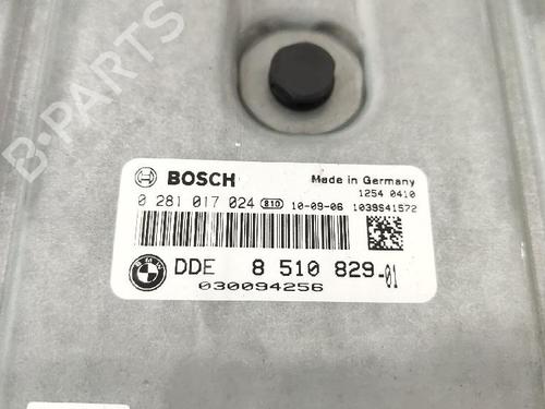 Engine control unit (ECU) BMW 3 Touring (E91) 320 d xDrive | BP34181688M57 - Image 3