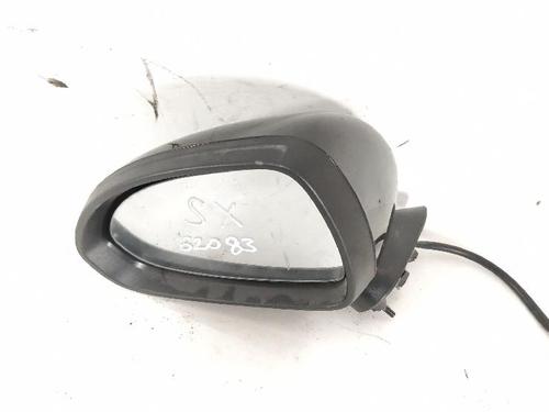 Left mirror OPEL CORSA E (X15) 1.4 (08, 68) | BP27426341C26 