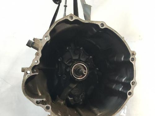 gearbox-nissan-navara-np300-d40-2004-29475392 main image