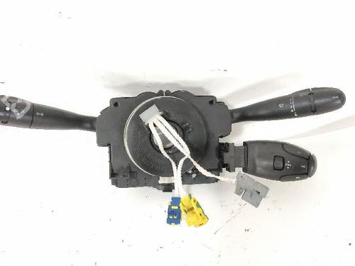 steering-column-stalk-peugeot-307-cc-3b-2003-2004-2005-2006-2007-2008-2009-32103257 main image