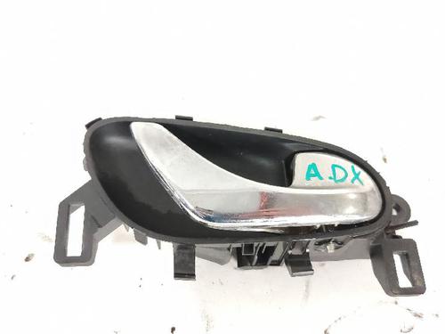 Used Front right interior door handle NISSAN QASHQAI II SUV (J11, J11_) 1.3 DIG-T (158 hp) 27425350