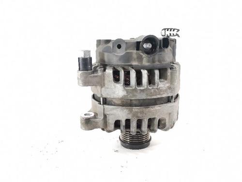 Used Alternator Alternator PEUGEOT 2008 I (CU_) 1.6 BlueHDi 75 (75 hp) 28368288 28368288