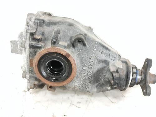 Rear differential BMW 3 Gran Turismo (F34) 320 d | BP27414719M24 