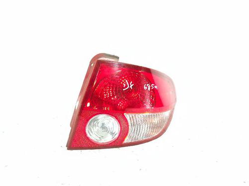Andre HYUNDAI GETZ (TB) 1.5 CRDi (82 hp) 27410970