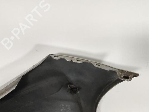 Front bumper NISSAN MICRA IV (K13K, K13KK) 1.2 | BP29449595C7 