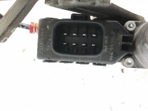 Front right window mechanism FORD MONDEO III (B5Y) 2.0 16V | BP27414471C23