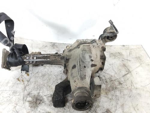 Used Front differential Front differential 38683787 38683787
