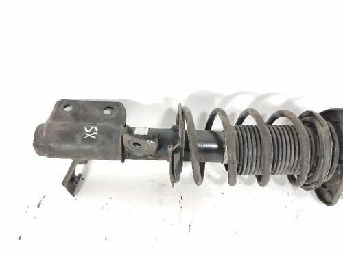 Used Left front shock absorber Left front shock absorber TOYOTA GT 86 Coupe (ZN6_) 2.0 (ZN6AC_, ZN6BC_, ZN6K) (200 hp) 27414351 27414351