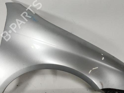 Błotnik przedni prawy VW GOLF PLUS V (5M1, 521) 2.0 TDI | BP29934419C42